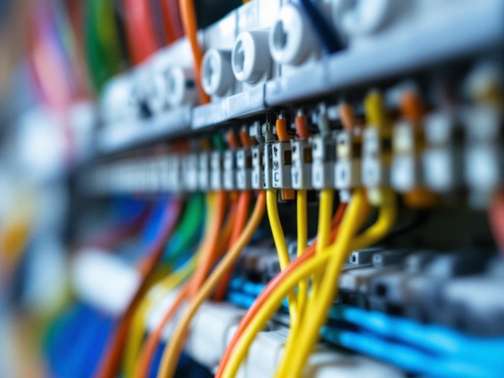 Elektroinstallation
